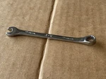 Sk Tools 88307 7MM 12PT Superkrome Metric Combination Wrench Us Military Quality. Fixed Price $19.88.