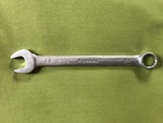 Ampro 5/8 Inch " Combination Wrench 12 Point Nice. Fixed Price $10.00.