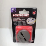 Powerbuilt Universal Pin Adjustable Disc Brake Pad Caliper Piston Tool #648207. Fixed Price $29.99.