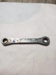 Matco Tools Usa WRM1618 Metric 16MM 18MM Ratcheting Box End Wrench - 12 Point. Fixed Price $24.50.