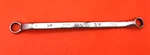 Giller 2214 1/2" 7/16" Offset Box End Wrench 12 Pt. Usa. Fixed Price $9.88.