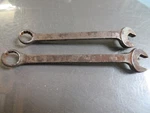 Mac Tools 9/16" & 1/2 Offset Combination Wrench Point CA-18 /C-5-A/C 5A/C5A. Fixed Price $17.99.