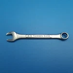 Vintage Thorsen 3/8" Combination Wrench, No 54012, Point, Made Usa. Fixed Price $12.95.
