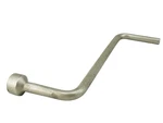 Emergency Spare Tire Wrench Tool For 2003 2005 Land Rover Range L322 Oem. Fixed Price $67.97.