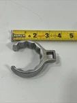 Bonney Tools Usa 1/2" Drive Flare Nut Crow Foot Wrench No AF64 - Vintage. Fixed Price $43.95.