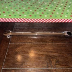 Icon Ratchet Wrench 11/16" (WRAS69). Fixed Price $21.99.