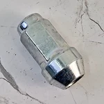 10PX Napa 641-3376 M14-2.0 21MM Hex Wheel Nut Fits Ford Lincoln 2.126 Length. Fixed Price $47.67.