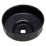 Lisle 61580 Flutes 93 Mm Heavy Duty Cap Style Oil Filter Wrench. Fixed Price $11.42.