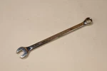 Harley-davidson Motorcycles 7/16" Combination Wrench, HDX14. Fixed Price $24.99.
