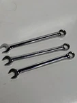 Cornwell Metric 17,18,19 Wrench Made In The Usa. Fixed Price $45.00.
