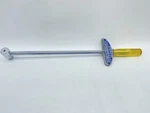 Vintage Duro Torque Wrench Tension Indicator No 8099 3/8". Fixed Price $29.95.