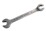 Matco Tools Usa WFC166 1/2" Sae Open End/ Flare Nut Wrench Point Chrome. Fixed Price $17.99.