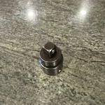 Snap-on GLAS1F 3/4 Drive Square Adaptor 1/2 2-7/16 Long. Fixed Price $79.95.