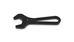 Vibrant -16AN Aluminum Wrench Anodized Black(individual Retail Packaged). Fixed Price $36.44.