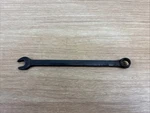 Snap-on 3/8" Black Industrial Combination Wrench, GOEX12. Fixed Price $9.95.