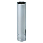 Ktc B4L-36W 1/2" Drive 12-POINT Deep Socket 36MM 100MM Length Professional Tool. Fixed Price $107.03.