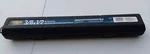 Gearhead 3/8" & 1/2'' Dual Drive Adjustable Ratcheting Torque Wrench GH3001 Case. Fixed Price $60.00.