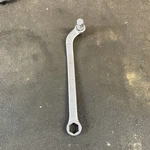 Hazet Tools 2760 Mercedes Benz Oil Drain Plug Service Wrench. Fixed Price $74.99.