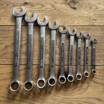 Craftsman Vv Combo Wrench 44691 44693 44694 44695 44696 44697 44698 44701 44702. Fixed Price $39.99.