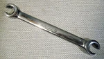 Matco 13MM - 14MM Flare Nut AFM1314A Wrench. Fixed Price $19.99.