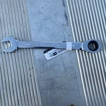 Craftsman Ratcheting Wrench 15 Mm, Metric 72-TOOTH, 12-POINT, CMMT42573. Fixed Price $19.99.