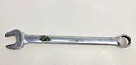 Snap Tools 17MM 12PT Metric Combination Wrench OEX170M Usa Underline. Fixed Price $9.43.