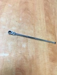 Matco 5/16" Ratcheting Wrench Double Box End RFBZXL1010A Extra Long. Fixed Price $39.99.