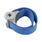 Oil Filter With Strap Wrench,adjustable Removal Tool Blue. Fixed Price $11.84.