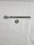 Blue Point 3/8" Flare Nut Line Wrench Single End RX-12 NO.17417 Usa. Fixed Price $22.00.