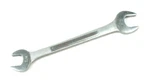 Craftsman -v- 3/4" X 7/8" Open End Wrench 44584 Usa. Fixed Price $6.00.