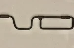 Model Ford Service Tool - 9/16 Special Wrench Oil Pan Bolts Good Cond. Fixed Price $50.00.