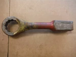 Williams 8816, 2 3/4" Striking Wrench *ND05#B. Fixed Price $69.99.