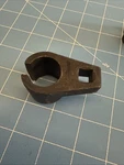 Performance Tool Oxygen Sensor Socket W84008 7/8- 22MM. Fixed Price $8.12.