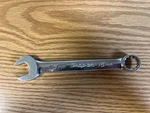 Snap - Short 15MM Combination Wrench Item OEXM15B#1A***1*. Fixed Price $27.99.