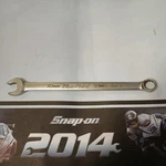 Blue Point Usa By Snap 10MM Combination Spanner Wrench. BOM10B. Fixed Price $25.01.