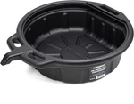 Neiko 20760A Large Oil Drain Pan, 4 Gallon (16L) Capacity, Black Plastic.... Fixed Price $21.70.