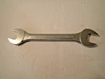 Vintage S-k Tools O-3032 Open End 15/16"- 1" Wrench. Fixed Price $24.99.