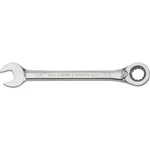 Craftsman Wrenches, 1/2" 72 Tooth 12 Point Sae Rev CMMT42415. Fixed Price $34.24.