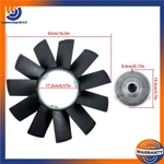 For Bmw E36 E46 E53 E34 E32 E39 323I Cooling Fan Blade & Clutch Kit. Fixed Price $41.96.