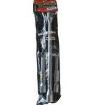 Shop Craft 83399 14" Folding Lug Wrench Socket Sizes Sae And Metric Vintage. Fixed Price $13.99.