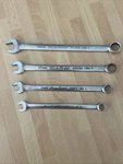 Blue Point Spanner Bom 9MM / 11MM 12MM 14MM - Set. Fixed Price $43.73.