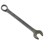 Mac Tools Combination Wrench CW16 1/2" Sae 12PT Chrome Usa Mechanic. Fixed Price $13.49.