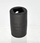 Snap-on IM180 1/2" Drive 6PT 9/16" Sae Shallow Impact Socket Usa Mechanics Tool. Fixed Price $11.95.
