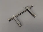 Miller Mopar Tool 6856 Fuel Pump Lock Ring Adjustable Spanner Wrench. Fixed Price $49.95.