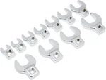 Gearwrench 11 Pc. 3/8" Drive Crowfoot Set Sae - 81908. Fixed Price $62.96.