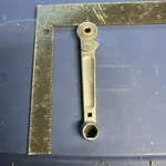 Bonney RF22 Refegeration Wrench. Fixed Price $17.76.