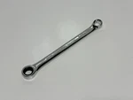 Armstrong Tools 54-511 Usa 11MM Metric Ratcheting Box End Wrench 12 Point. Fixed Price $49.99.
