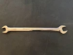 Snap-on LTAM1315 Metric Mm Offset Low Torque Slimline Open-end Wrench. Fixed Price $39.95.