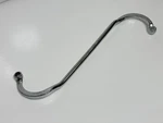 Snap-on Tools Usa S9624A Metric 11MM Door Hinge Wrench, Obstruction S, 12 Point. Fixed Price $99.99.