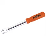 Lang Tools (kastar) Slack Adjuster Release (KAS4651) 4655. Fixed Price $42.37.
